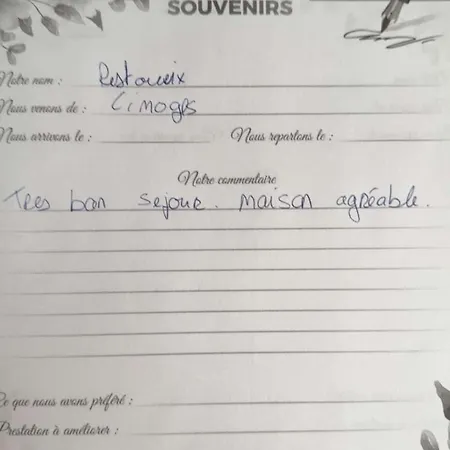 Au Paradis Des Anges Maison De Village Climatise Avec Jardin