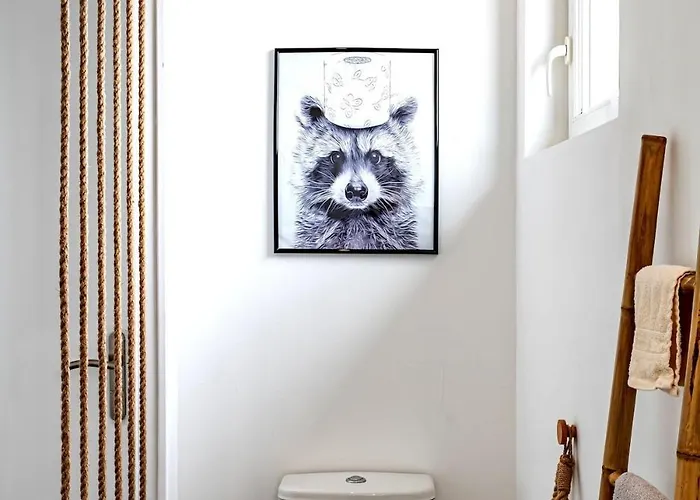 Au Paradis Des Anges Maison De Village Climatise Avec Jardin Briatexte