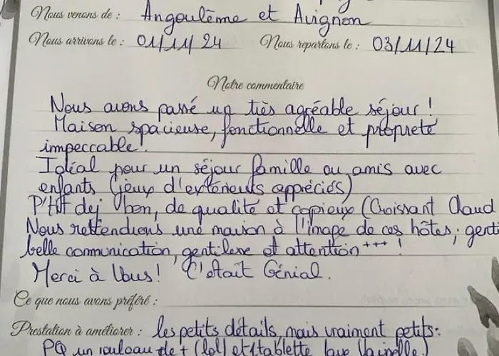 Дом отдыха Au Paradis Des Anges Maison De Village Climatise Avec Jardin