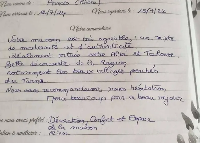 Au Paradis Des Anges Maison De Village Climatise Avec Jardin